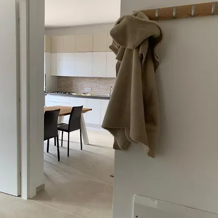 Garden Dom wakacyjny Varazze