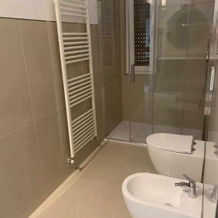 Garden Dom wakacyjny Varazze