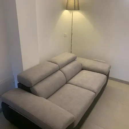 Garden Dom wakacyjny