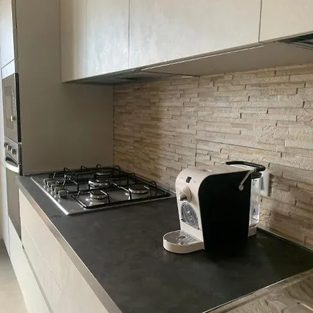 Garden Dom wakacyjny Varazze