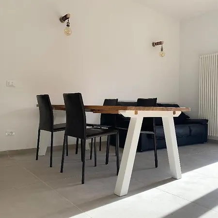Garden Tatil Evi Varazze