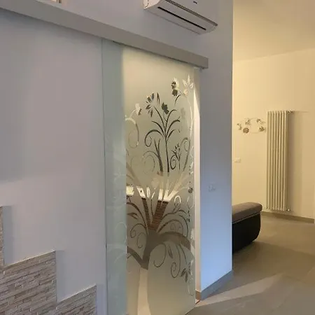 Feriehus Garden Varazze