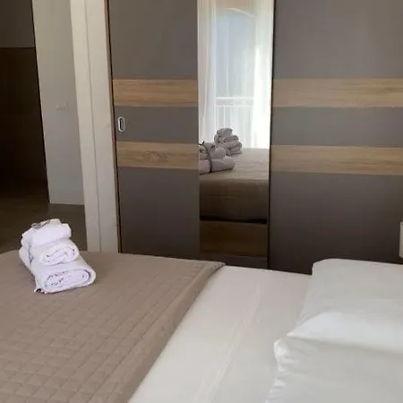 Garden Tatil Evi